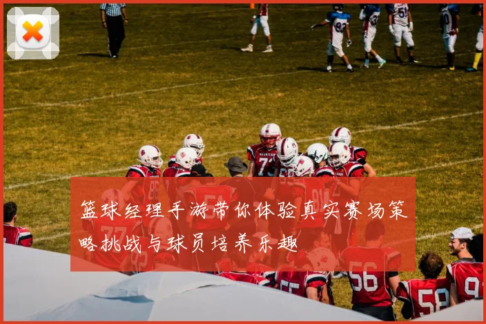 篮球经理手游带你体验真实赛场策略挑战与球员培养乐趣