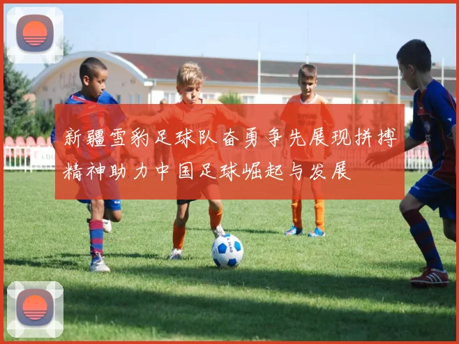 新疆雪豹足球队奋勇争先展现拼搏精神助力中国足球崛起与发展
